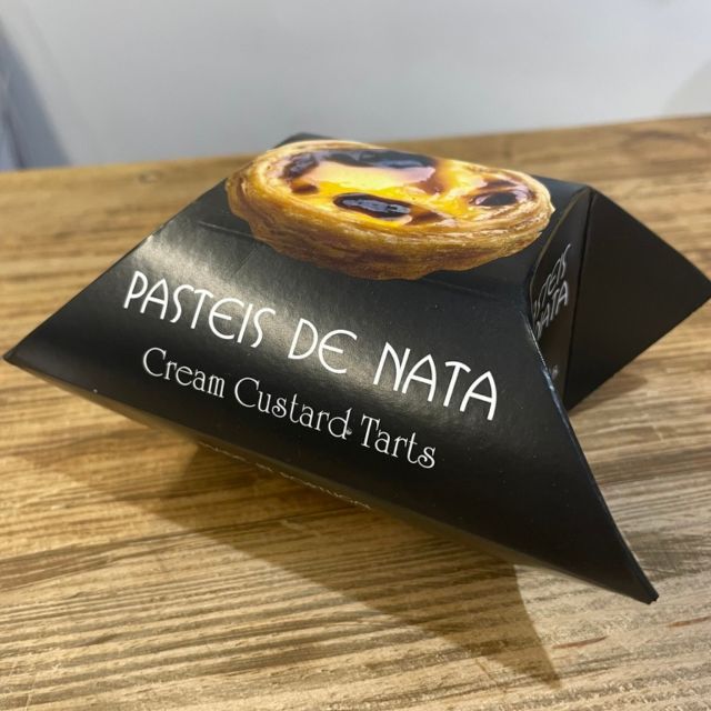 Porto: Pastel de Nata Cooking Class with Port Wine - Sé - Custard, cinnamon, and the part you actually make