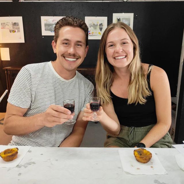 Porto: Pastel de Nata Cooking Class with Port Wine - Sé - Is $41 good value for 1.5 hours?