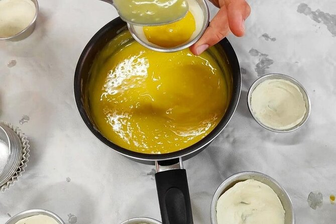 Porto: Pastel de Nata Cooking Class with Porto Wine (Sé do Porto) - Why this pastel de nata class works in Porto