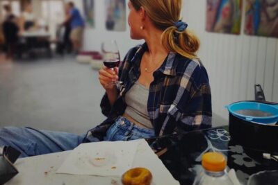Pastel de Nata Cooking Class with Porto Wine (Sé do Porto)