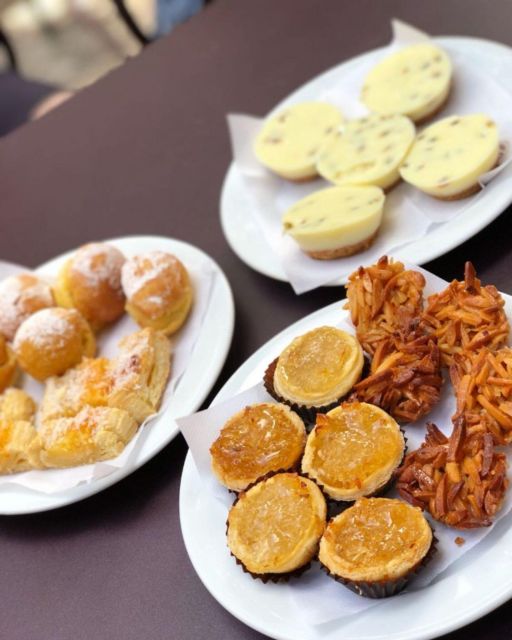 Porto: Pastry and Dessert Tasting Tour with a Local Guide - Key points at a glance