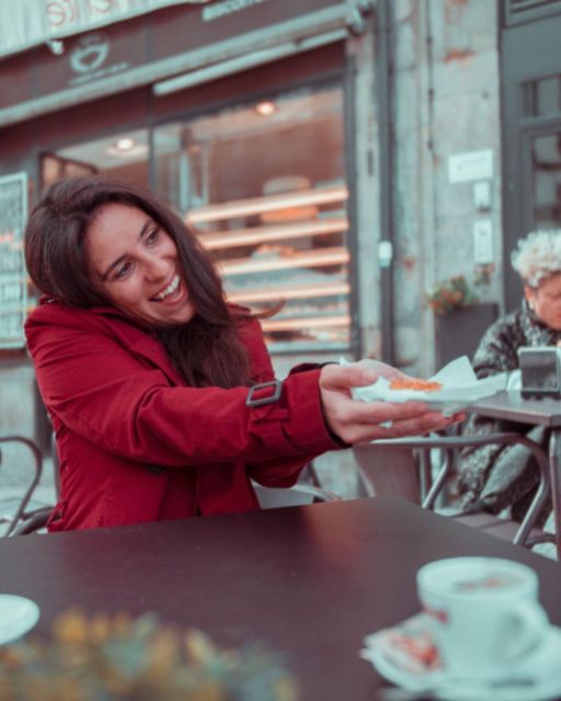 Porto: Pastry and Dessert Tasting Tour with a Local Guide - Porto’s pastry story starts beyond pastel de nata