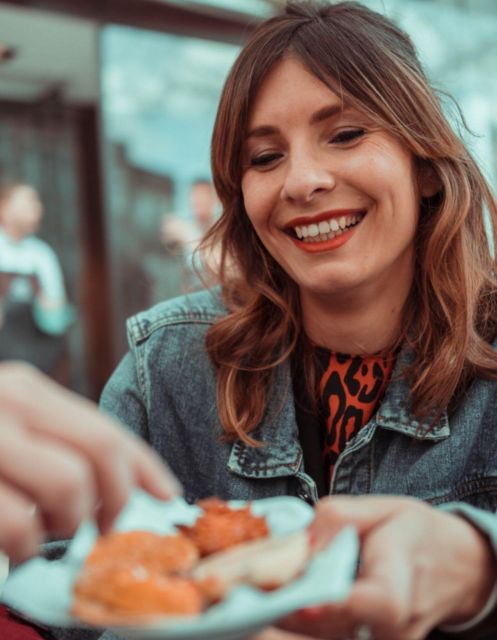 Porto: Pastry and Dessert Tasting Tour with a Local Guide - What eight tastings really mean