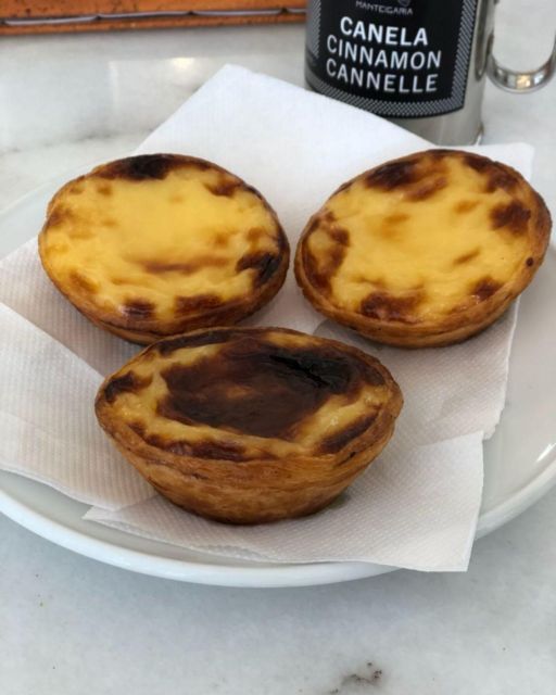 Porto: Pastry and Dessert Tasting Tour with a Local Guide - How I would fit it into a Porto visit
