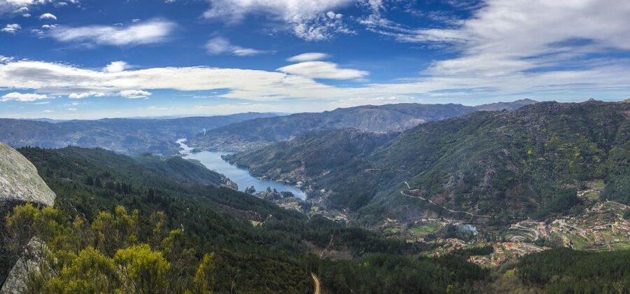 Porto: Peneda-Gerês National Park Tour with Kayaking & Lunch - Key points to know before booking