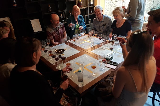 Porto: Port and Douro Wine Walking Tour With 9 Wine Tastings - The guides and the value of a private upgrade