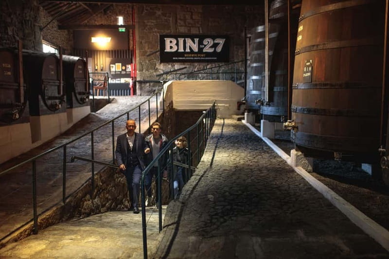 Porto: Port Cellar Visit and Wine Tasting at Fonseca - Who will enjoy this visit most