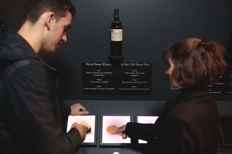 Porto: Port Cellar Visit and Wine Tasting at Fonseca - Planning your visit around Porto