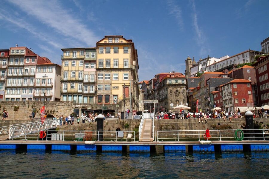 Porto: Port Wine Sunset Boat Tour - Is $70 a fair price?