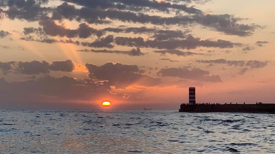 Porto: Port Wine Sunset Boat Tour - Who will enjoy this Porto evening