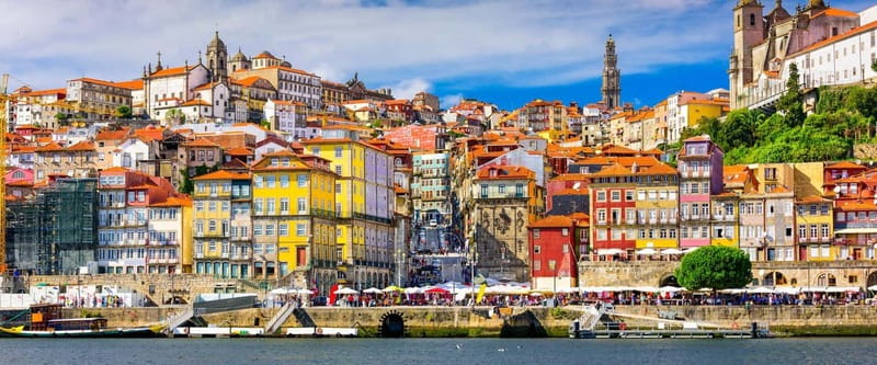 Porto: Porto Bike Atlantic Route - From Gaia to the Atlantic beaches