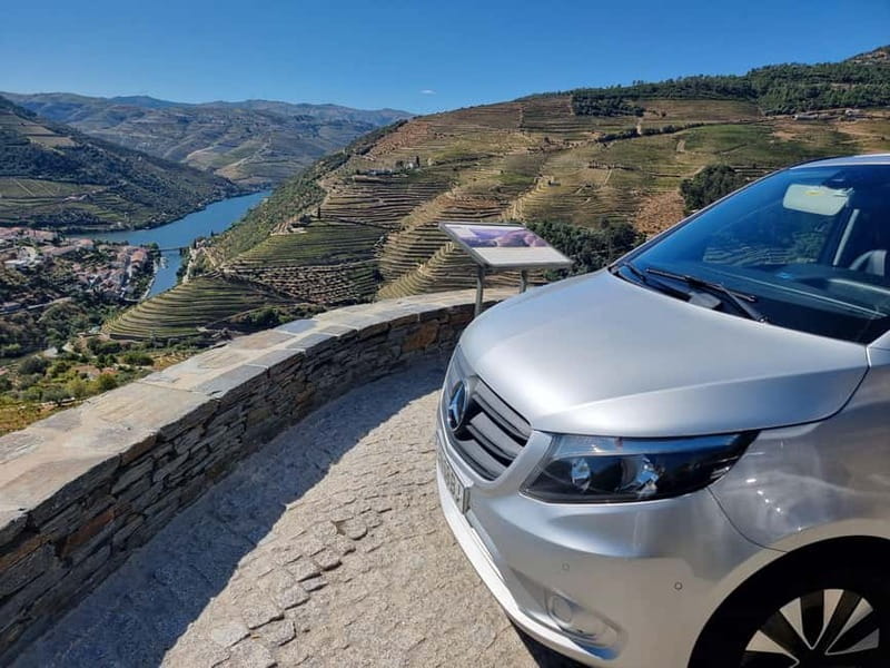 Porto: Premium Douro Valley Small-Group Tour, Cruise & Lunch - Who should book this Douro experience?