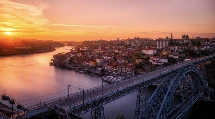 Porto: Premium Portuguese Food Tour and Sightseeing - The walking matters as much as the eating