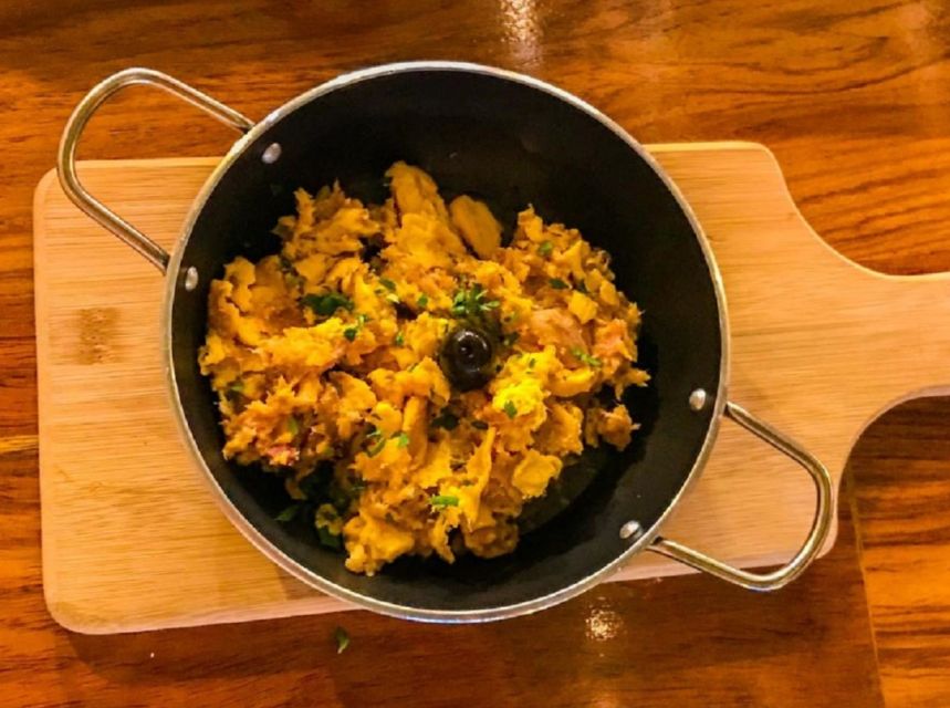 Porto: Premium Portuguese Food Tour and Sightseeing - Is $96 a fair price?