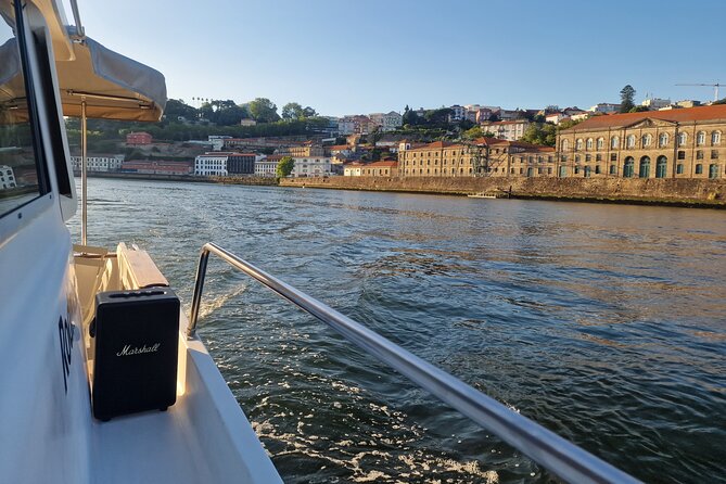 Porto: Private 6 bridges tour, Douro river with sunset option - Starting at Marina da Afurada