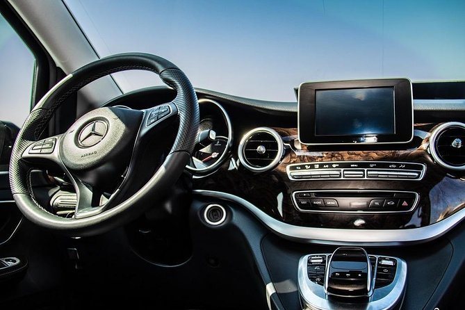 Porto Private Airport Arrival Transfer - Key points to know before booking