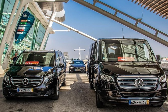 Porto Private Airport Arrival Transfer - Communication and the human touch