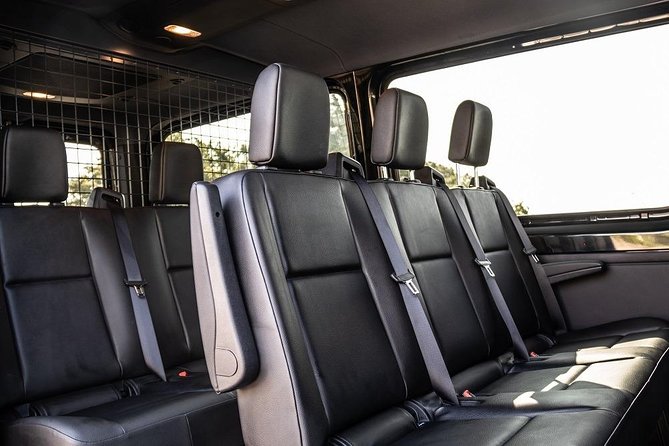 Porto Private Airport Arrival Transfer - Booking and cancellation details
