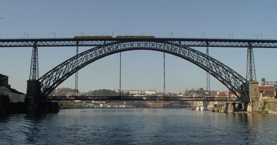 Porto: Private Bike Tour with a Local Guide - Who Should Book This Porto Bike Tour?