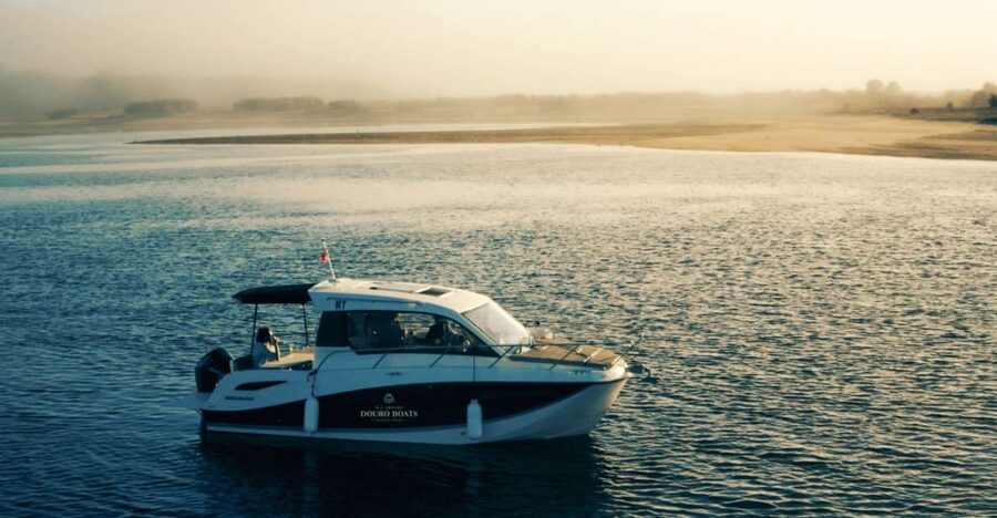 Porto: Private Boat Tour in Douro River - Key points at a glance