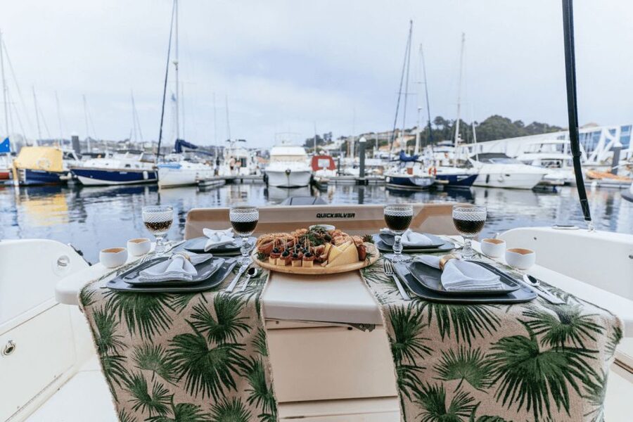 Porto: Private Boat Tour in Douro River - Practical details before you reserve