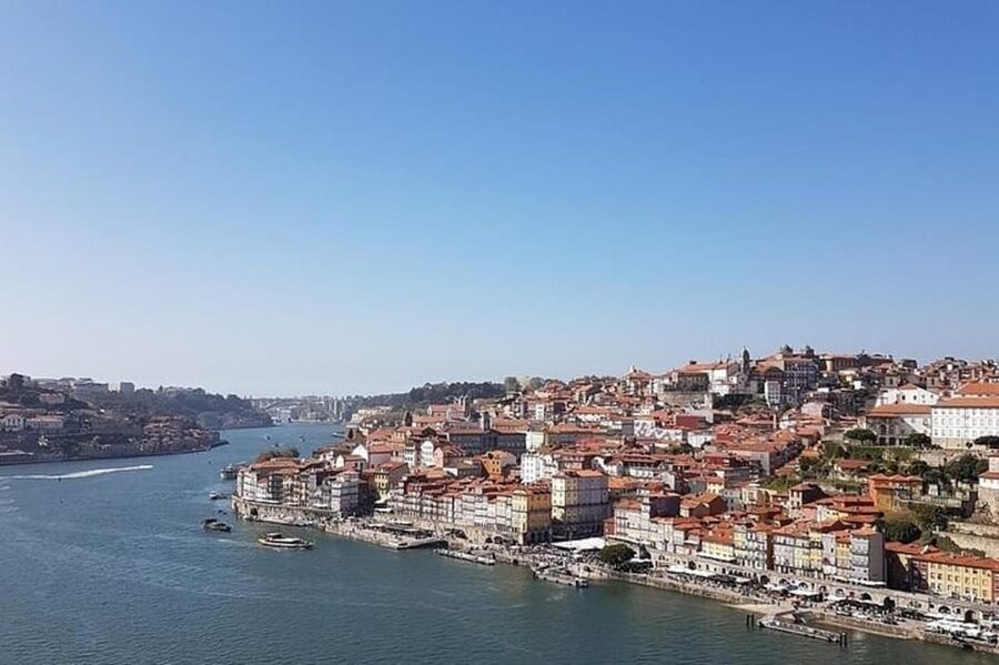 Porto : Private Custom Tour with a Local Guide - Is $53 per person good value?