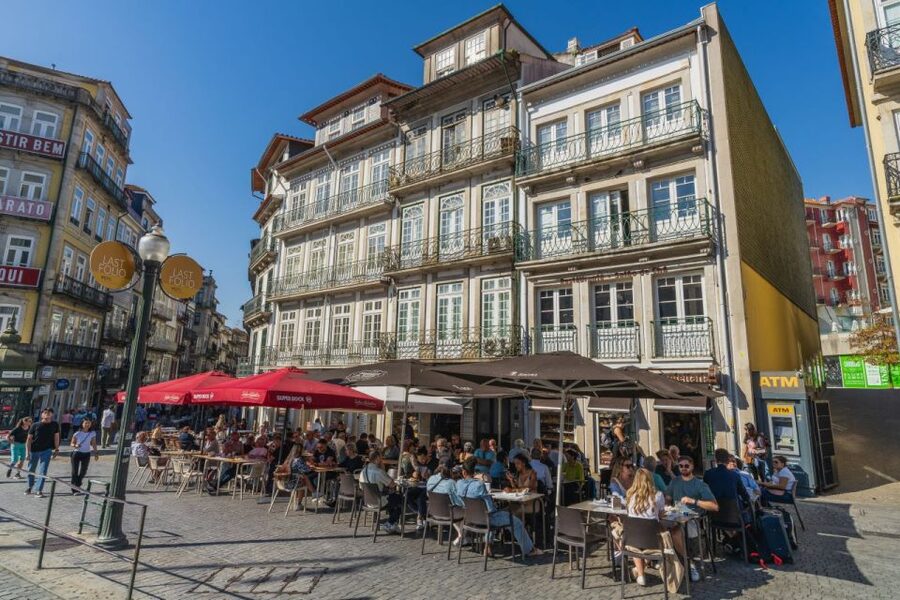 Porto: Private Custom Tour with a Local– Icons & Hidden Gems - A First Look at Porto That Adapts to You