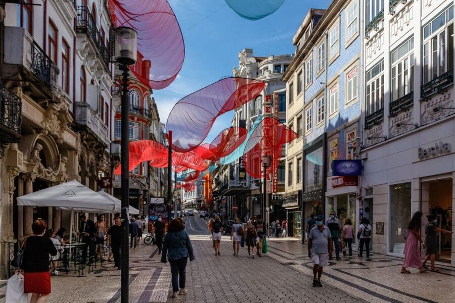 Porto: Private Custom Tour with a Local– Icons & Hidden Gems - Choosing Between Two and Six Hours