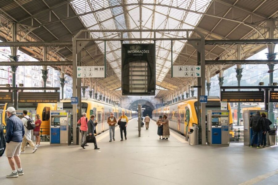 Porto: Private Custom Tour with a Local– Icons & Hidden Gems - Porto Beyond the Main Streets