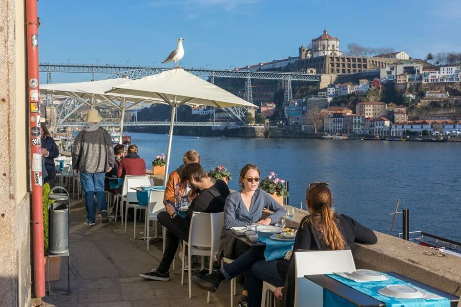 Porto: Private Custom Tour with a Local– Icons & Hidden Gems - The Host Makes the Difference