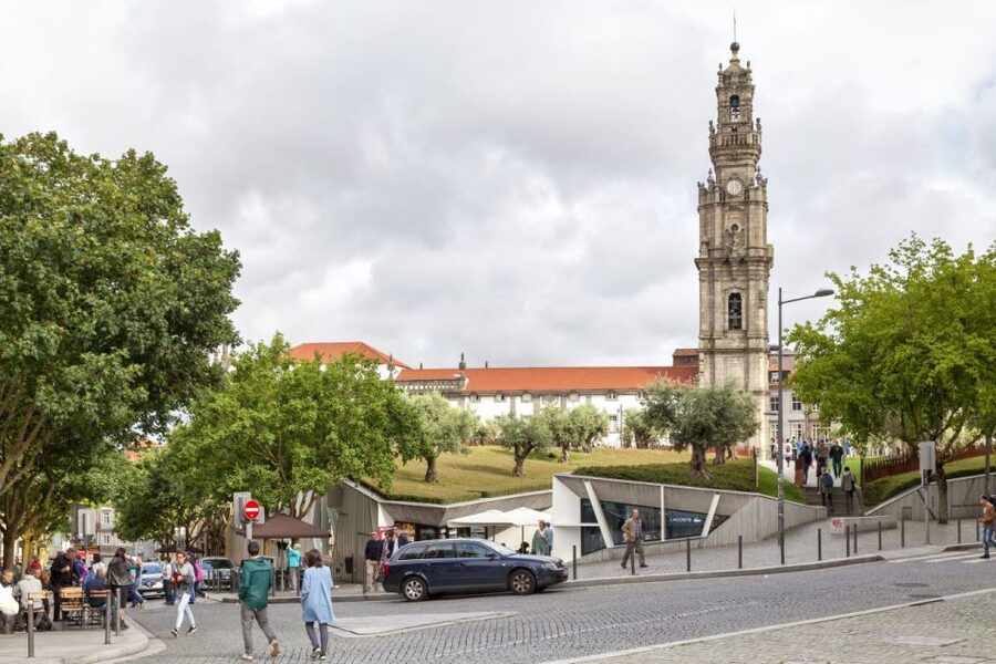Porto: Private Custom Tour with a Local– Icons & Hidden Gems - Practical Booking Advice