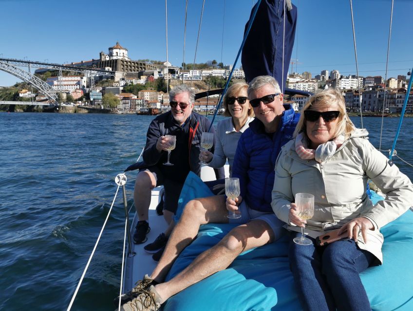 Porto: Private Douro River Charming Cruise w/wine tasting - Should you book the Douro Captain cruise?
