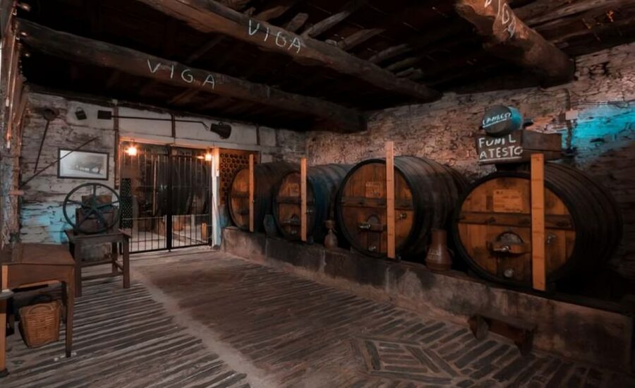 Porto: Private Douro Valley 4x4 Tour with Lunch - Key points to know before booking