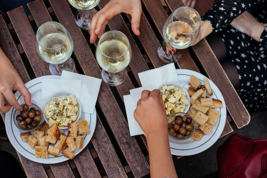 Porto: Private Evening Tour with Drinks & Bites - Booking reliability and cancellation terms