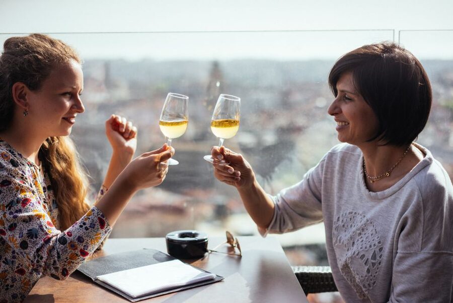 Porto: Private Evening Tour with Drinks & Bites - Timing, walking, and practical comfort