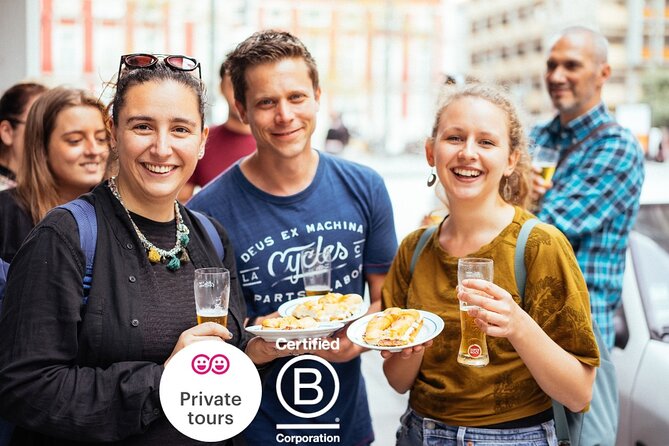 Porto Private Food and Drink Tasting Tour with Local - Five things to know before booking