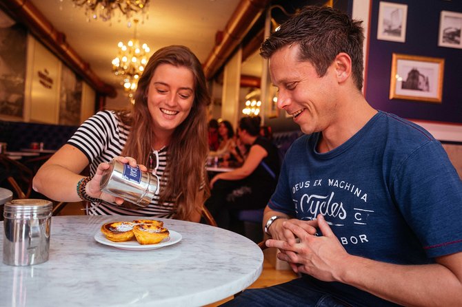 Porto Private Food and Drink Tasting Tour with Local - The guides make or break the day