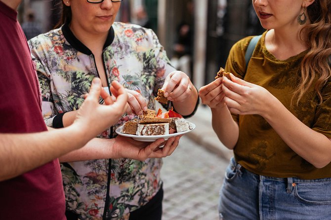 Porto Private Food and Drink Tasting Tour with Local - Who will enjoy this Porto experience most?
