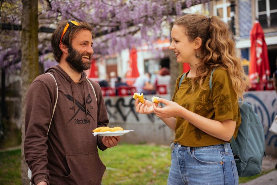 Porto: Private Food Tour – 10 Tastings with Locals - Who should book this experience?