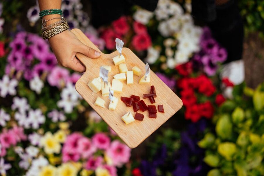 Porto: Private Food Tour – 10 Tastings with Locals - A guide who shapes the experience