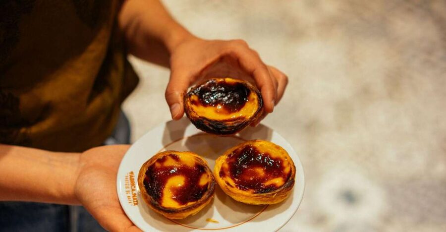 Porto: Private Food Tour – 10 Tastings with Locals - Starting at Jeronymo Trindade