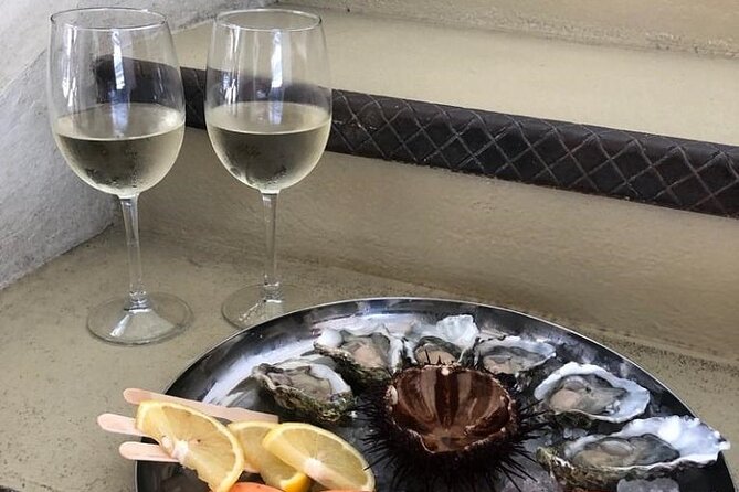 Porto Private Gourmet Food & Wine Historic Tour with a Sommelière - Key points to know before booking