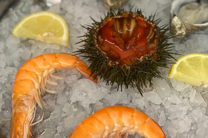 Porto Private Gourmet Food & Wine Historic Tour with a Sommelière - Livraria Lello is optional and costs extra