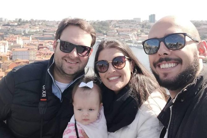 Porto: Private Guided Walking Tour - Why a private guide can improve the experience