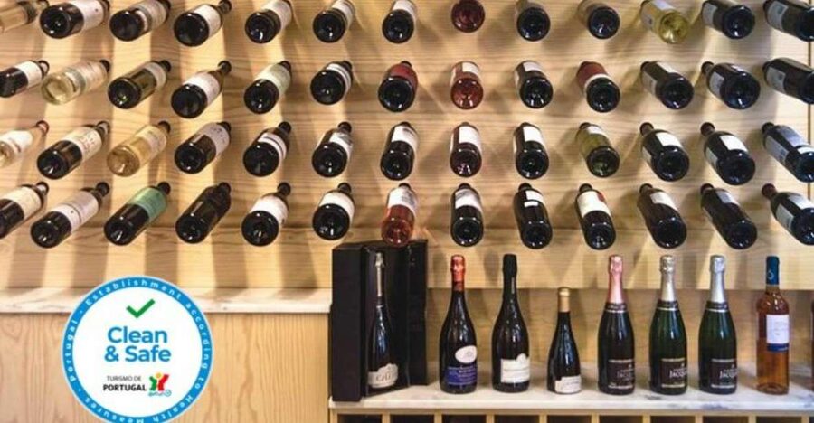 Porto: Private Guided Wine-Tasting Tour - Starting beside Porto Cathedral