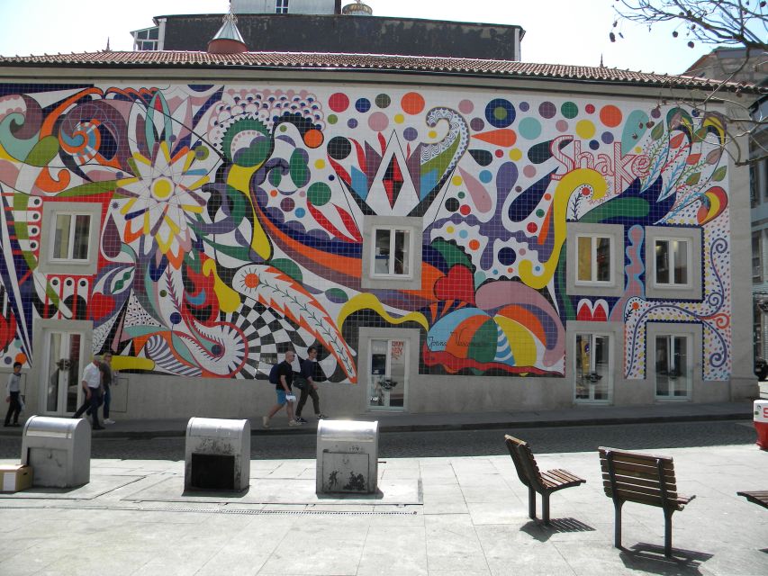 Porto: Private Half-Day as a Local Experience - What the private format is worth