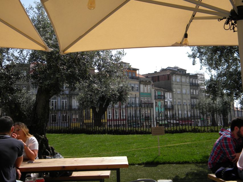 Porto: Private Half-Day as a Local Experience - Languages, comfort, and timing