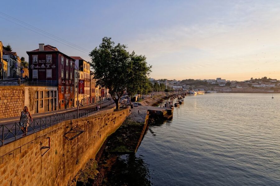 Porto Private Half Day Walking Tour: Cruise & Wine Tasting - Key points at a glance