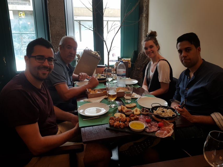 Porto Private Half Day Walking Tour: Cruise & Wine Tasting - Should you book the Porto walking tour, tasting, and cruise?
