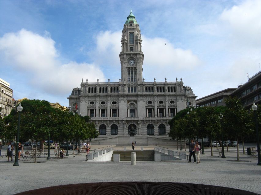 Porto Private Half Day Walking Tour: Cruise & Wine Tasting - Who will enjoy this tour most?
